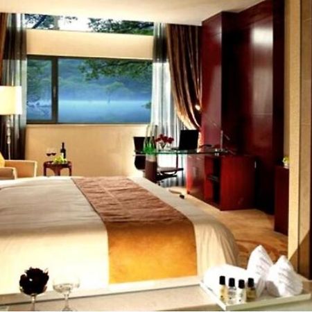 New Century Fengming Resort Zhaozhuang Habitación foto