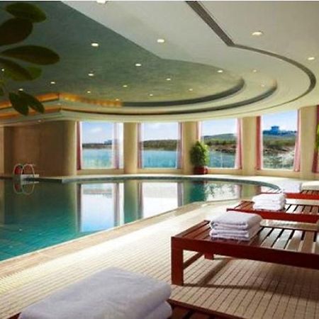 New Century Fengming Resort Zhaozhuang Facilidades foto