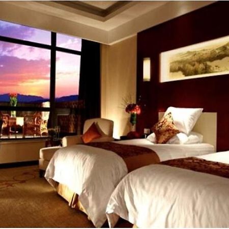 New Century Fengming Resort Zhaozhuang Exterior foto