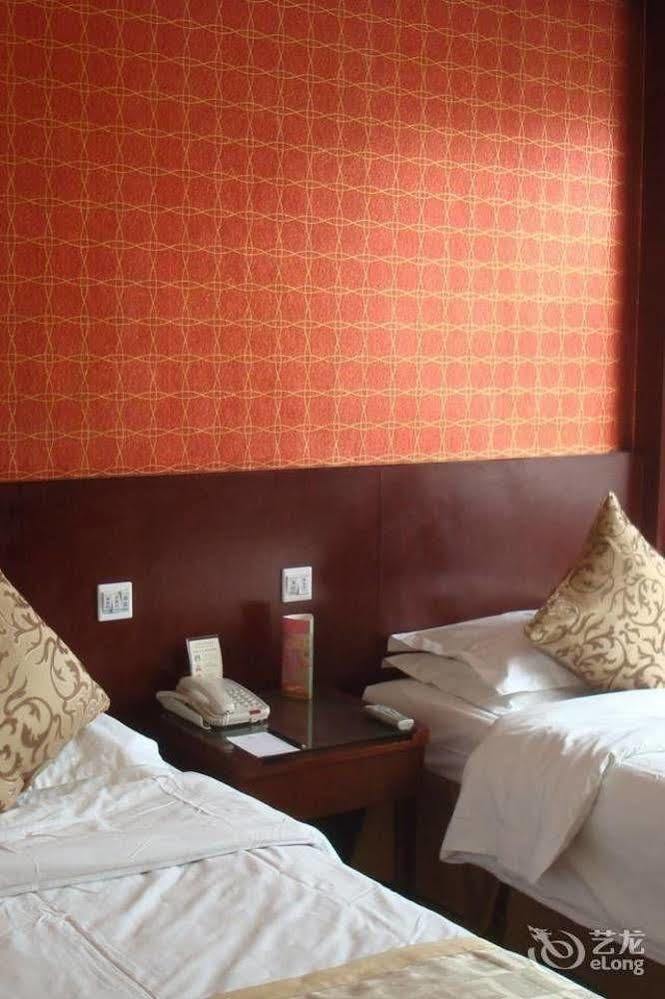 New Century Fengming Resort Zhaozhuang Exterior foto
