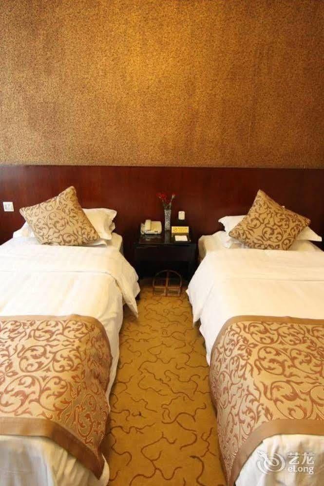 New Century Fengming Resort Zhaozhuang Exterior foto